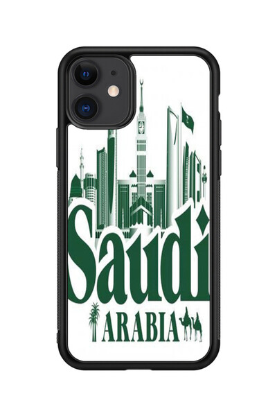 no markte كفر ايفون 11 متعدد الألوان