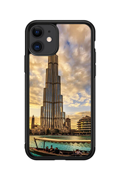 no markte كفر ايفون 11 متعدد الألوان