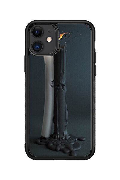 no markte كفر ايفون 11 متعدد الألوان