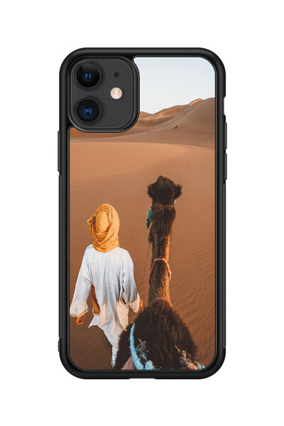 no markte كفر ايفون 11 متعدد الألوان