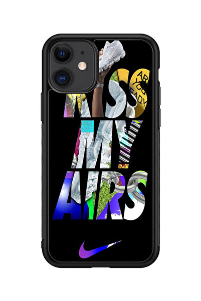 no markte كفر ايفون 11 متعدد الألوان