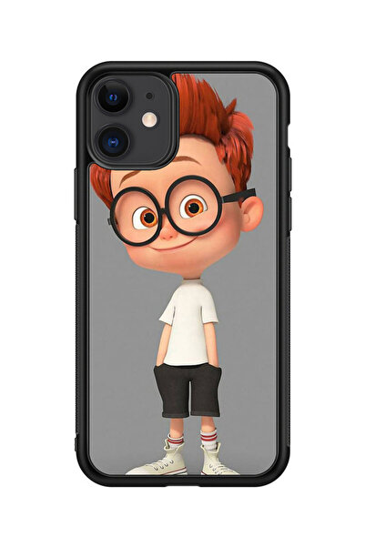 no markte كفر ايفون 11 متعدد الألوان