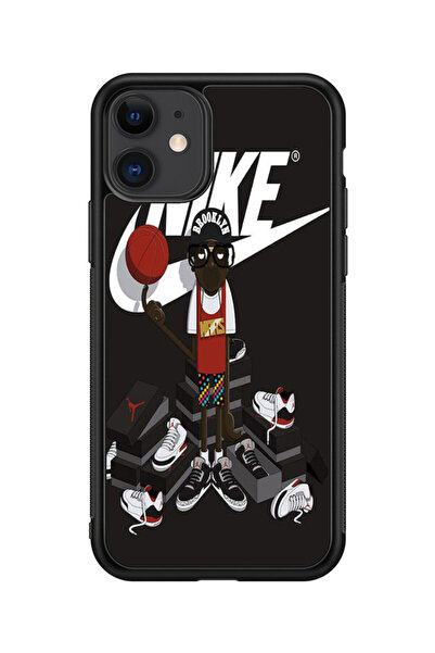 no markte كفر ايفون 11 متعدد الألوان