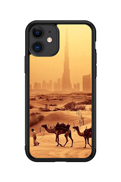 no markte كفر ايفون 11 متعدد الألوان