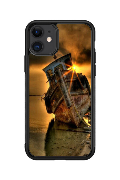 no markte كفر ايفون 11 متعدد الألوان