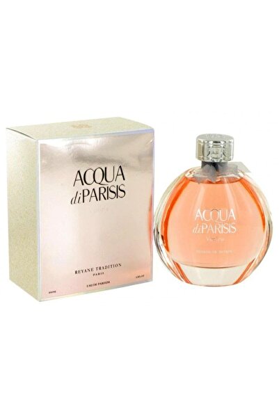 Reyane Tradition Aqua de Parisias Finisa Eau de Parfum 100ml