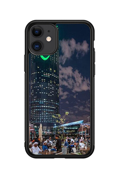 no markte كفر ايفون 11 متعدد الألوان