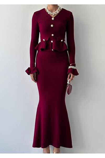 ayz collection Tia İKİLİ TRİKO TAKIM