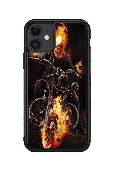 no markte كفر ايفون 11 متعدد الألوان