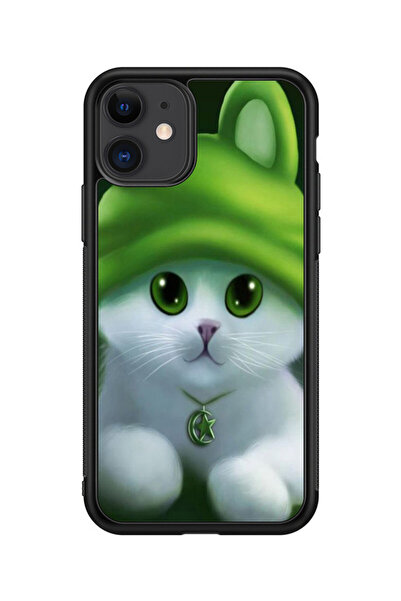 no markte كفر ايفون 11 متعدد الألوان