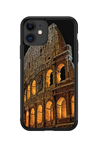 no markte كفر ايفون 11 متعدد الألوان