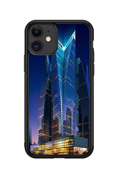 no markte كفر ايفون 11 متعدد الألوان