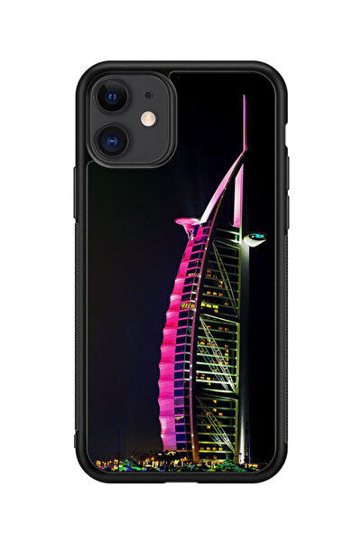 no markte كفر ايفون 11 متعدد الألوان