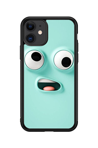 no markte كفر ايفون 11 متعدد الألوان