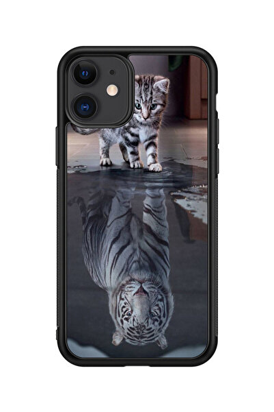 no markte كفر ايفون 11 متعدد الألوان