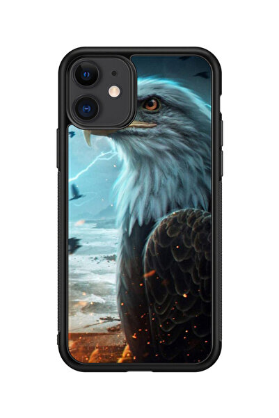 no markte كفر ايفون 11 متعدد الألوان