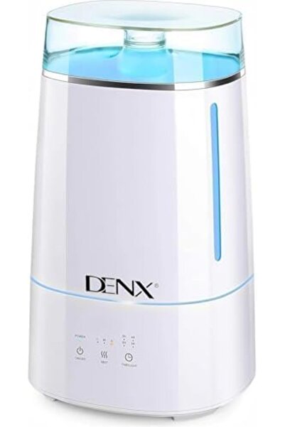 Generic 3.5L Humidifier DX2551