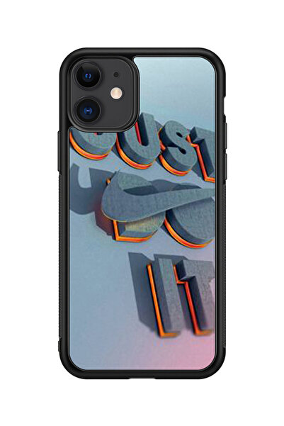 no markte كفر ايفون 11 متعدد الألوان