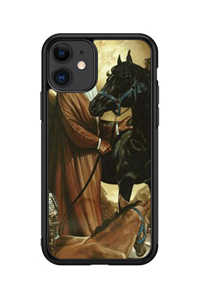 no markte كفر ايفون 11 متعدد الألوان