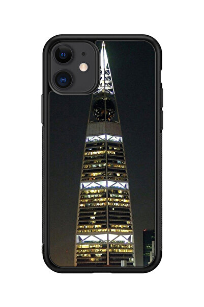 no markte كفر ايفون 11 متعدد الألوان