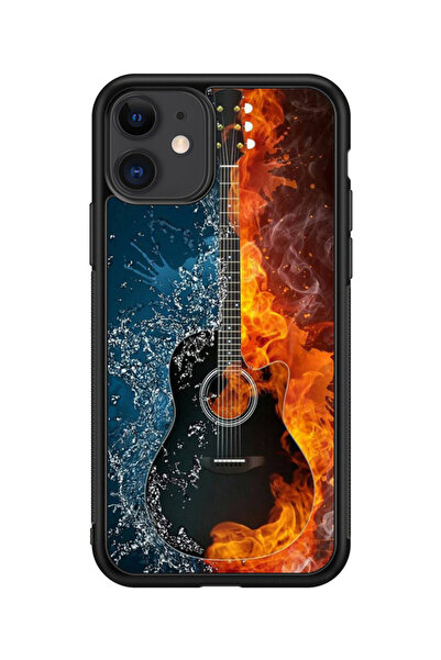 no markte كفر ايفون 11 متعدد الألوان