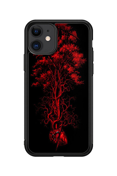 no markte كفر ايفون 11 متعدد الألوان