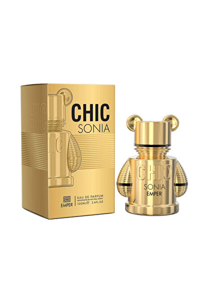 Emper Chic Sonia Eau De Parfum 100ML Unisex