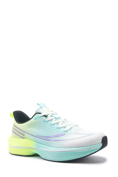 lumberjack DEER 5PR MAVI - Чоловічі кросівки для бігу