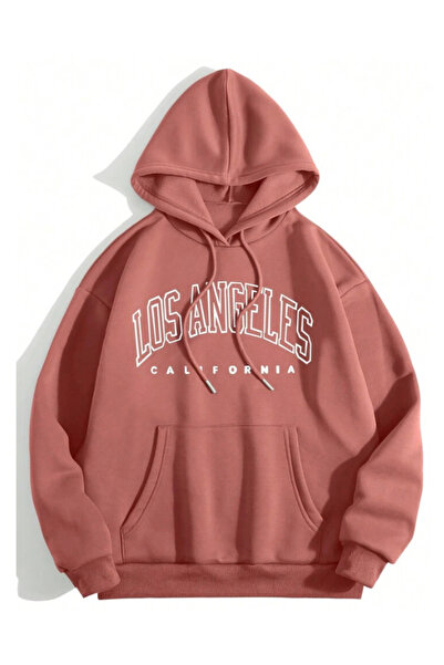 LAYORA هودي أساسي للجنسين - مثالي للتنسيقات الرياضية والأنيقة