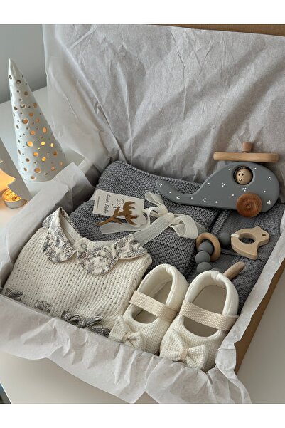 Sincabın Düşleri مرحبًا بالطفل