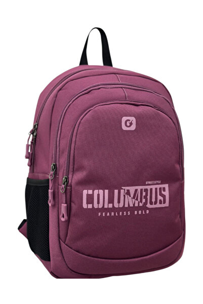 Columbus school bag