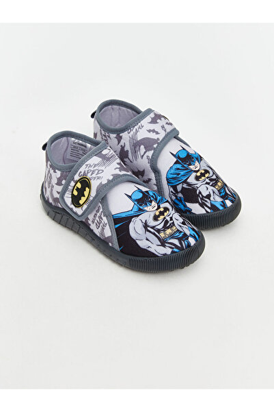 LC Waikiki Блискучі вибори від Shining Store Чоловічі дитячі капці з вишивкою...