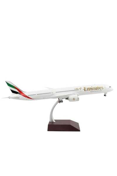 GENERIC4 Air Emirates 47cm UAE Aircraft Model Plane