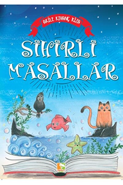 Generic Brand Sihirli Masallar