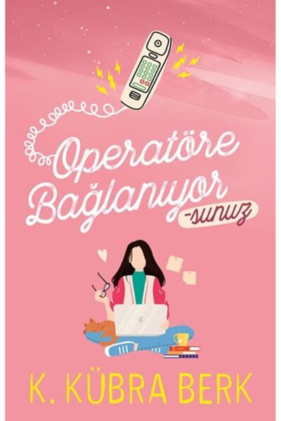 Ephesus Yayınları Operatöre Bağlanıyorsunuz -1