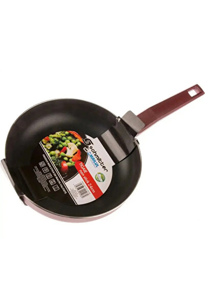 SCHMITTER Frying pan 24x6.5cm