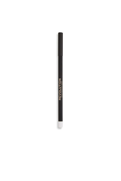 MAKEUP REVOLUTION Kohl Eyeliner #weiß Revolution Make Up 1,30 gr