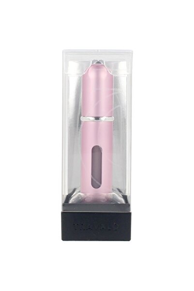 Travalo Classic Hd #pink 5 ml