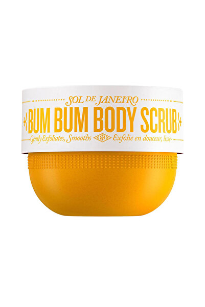 Sol De Janeiro Bum Bum Körperpeeling 220 ml