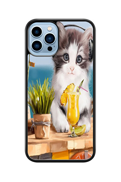 no markte كفر ايفون 13 برو متعدد الألوان