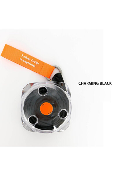 Choice حقيبة تسوق متعددة الوظائف، صديقة للبيئة، قابلة لإعادة الاستخدام، صغيرة...