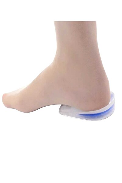 Fstyle بطانه جل لزيادة الطول وتخفيف الألم راحة وثقة غير مرئي