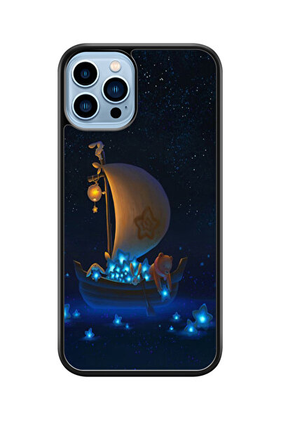 no markte كفر ايفون 13 برو متعدد الألوان