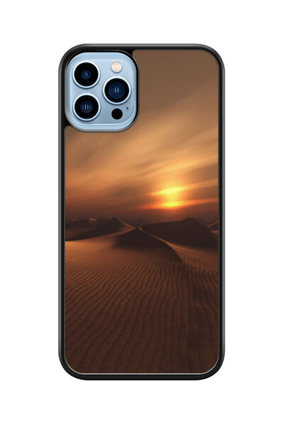 no markte كفر ايفون 13 برو متعدد الألوان