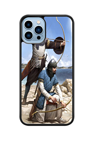 no markte كفر ايفون 13 برو متعدد الألوان