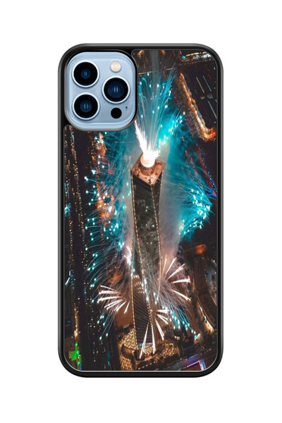 no markte كفر ايفون 13 برو متعدد الألوان