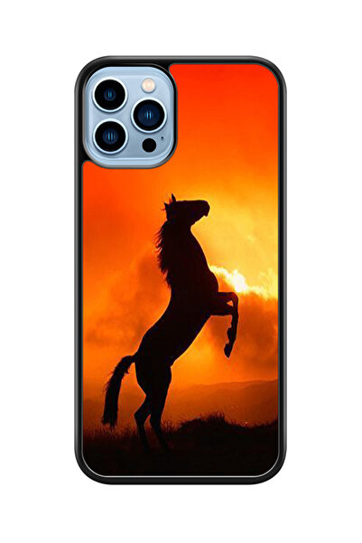 no markte كفر ايفون 13 برو متعدد الألوان