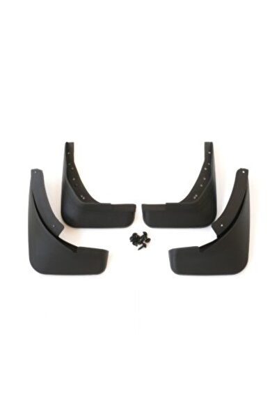 Mega Drive Set de 4 apărătoare de noroi pentru Audi A4 B8 Sedan/Estate 2007-2015