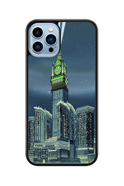 no markte كفر ايفون 13 برو متعدد الألوان