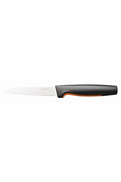 FiSKARS Cutit pentru legume Functional Form FiSKARS, otel inoxidabil, 11 cm, ...
